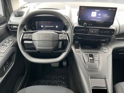 Fiat Qubo Gebrauchtwagen Fiat Qubo Gebrauchtwagen
