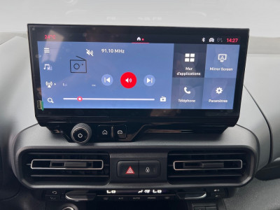 Fiat Qubo Gebrauchtwagen Fiat Qubo Gebrauchtwagen