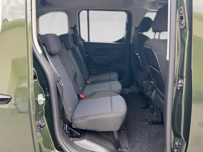 Fiat Qubo Gebrauchtwagen Fiat Qubo Gebrauchtwagen