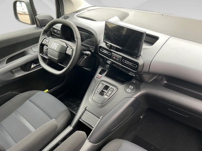 Fiat Qubo Gebrauchtwagen Fiat Qubo Gebrauchtwagen