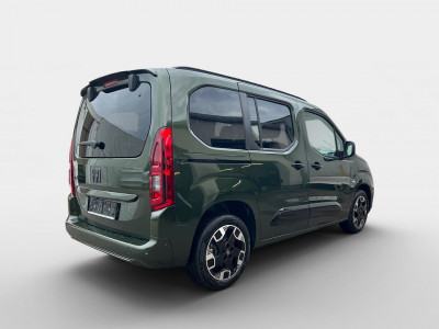 Fiat Qubo Gebrauchtwagen Fiat Qubo Gebrauchtwagen