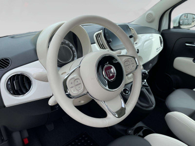 Fiat 500C Gebrauchtwagen Fiat 500C Gebrauchtwagen