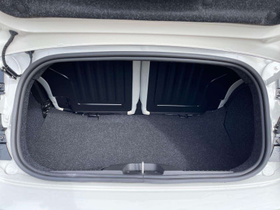 Fiat 500C Gebrauchtwagen Fiat 500C Gebrauchtwagen