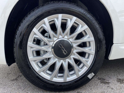 Fiat 500C Gebrauchtwagen Fiat 500C Gebrauchtwagen