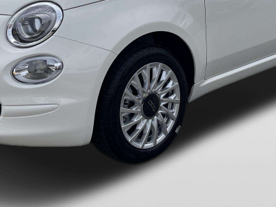 Fiat 500C Gebrauchtwagen Fiat 500C Gebrauchtwagen