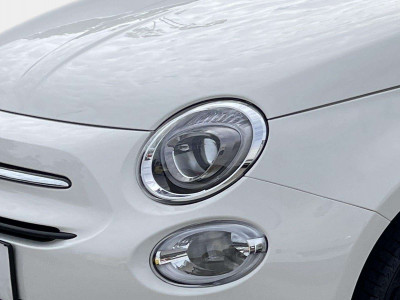 Fiat 500C Gebrauchtwagen Fiat 500C Gebrauchtwagen