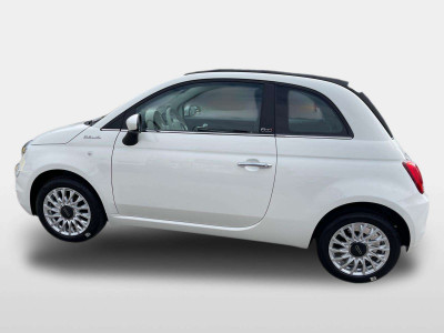 Fiat 500C Gebrauchtwagen Fiat 500C Gebrauchtwagen