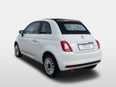 Fiat 500C Gebrauchtwagen Fiat 500C Gebrauchtwagen