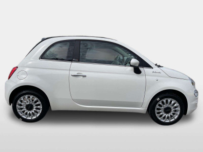 Fiat 500C Gebrauchtwagen Fiat 500C Gebrauchtwagen