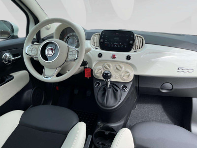 Fiat 500C Gebrauchtwagen Fiat 500C Gebrauchtwagen