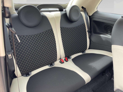 Fiat 500C Gebrauchtwagen Fiat 500C Gebrauchtwagen