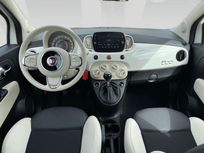 Fiat 500C Gebrauchtwagen Fiat 500C Gebrauchtwagen
