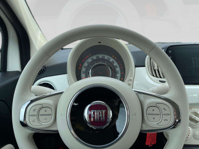 Fiat 500C Gebrauchtwagen Fiat 500C Gebrauchtwagen