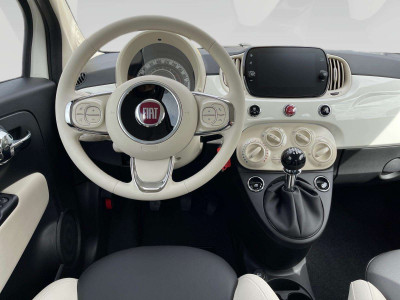 Fiat 500C Gebrauchtwagen Fiat 500C Gebrauchtwagen