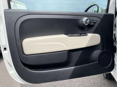 Fiat 500C Gebrauchtwagen Fiat 500C Gebrauchtwagen
