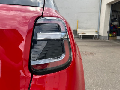 Fiat 600 Neuwagen