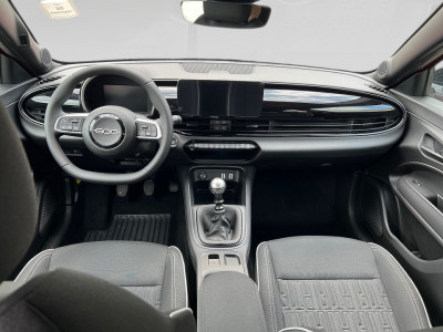 Fiat 600 Neuwagen