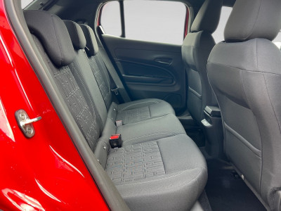Fiat 600 Neuwagen