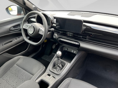 Fiat 600 Neuwagen