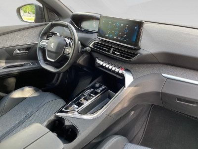 Peugeot 3008 Gebrauchtwagen