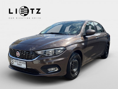 Fiat Tipo Gebrauchtwagen Fiat Tipo Gebrauchtwagen