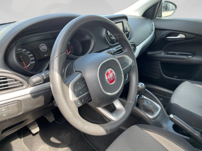 Fiat Tipo Gebrauchtwagen Fiat Tipo Gebrauchtwagen