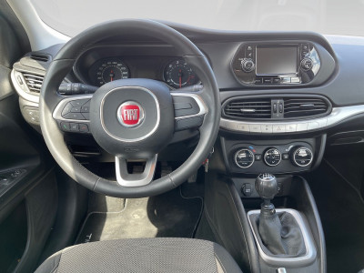 Fiat Tipo Gebrauchtwagen Fiat Tipo Gebrauchtwagen