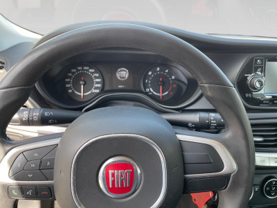 Fiat Tipo Gebrauchtwagen Fiat Tipo Gebrauchtwagen