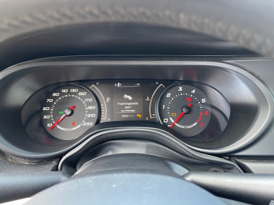 Fiat Tipo Gebrauchtwagen Fiat Tipo Gebrauchtwagen