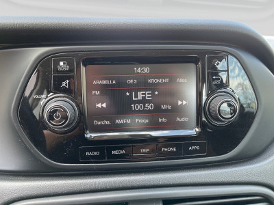 Fiat Tipo Gebrauchtwagen Fiat Tipo Gebrauchtwagen