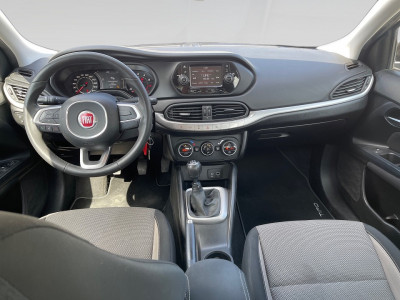Fiat Tipo Gebrauchtwagen Fiat Tipo Gebrauchtwagen