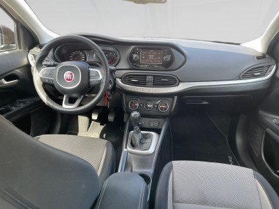 Fiat Tipo Gebrauchtwagen Fiat Tipo Gebrauchtwagen