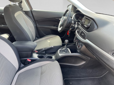 Fiat Tipo Gebrauchtwagen Fiat Tipo Gebrauchtwagen