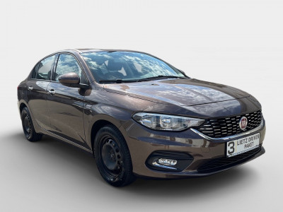 Fiat Tipo Gebrauchtwagen Fiat Tipo Gebrauchtwagen