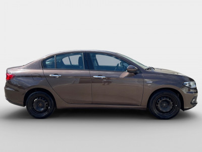 Fiat Tipo Gebrauchtwagen Fiat Tipo Gebrauchtwagen