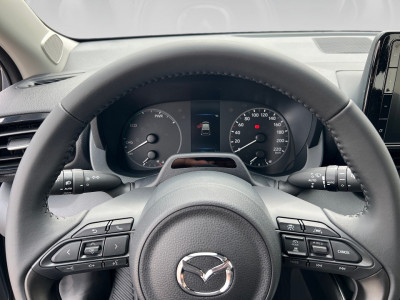 Mazda Mazda2 Neuwagen