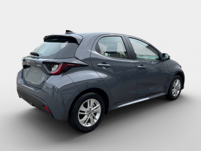 Mazda Mazda2 Neuwagen