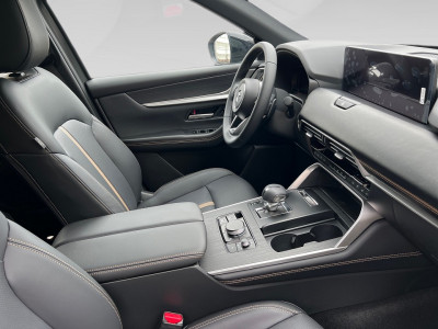 Mazda CX-60 Neuwagen Mazda CX-60 Neuwagen