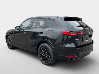 Mazda CX-60 Neuwagen Mazda CX-60 Neuwagen