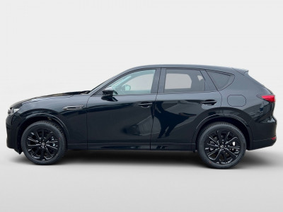 Mazda CX-60 Neuwagen Mazda CX-60 Neuwagen