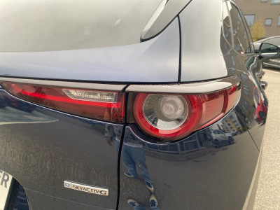 Mazda CX-30 Gebrauchtwagen