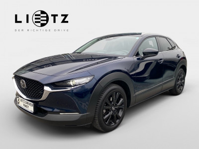 Mazda CX-30 Gebrauchtwagen
