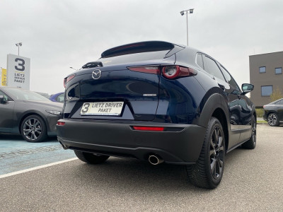Mazda CX-30 Gebrauchtwagen