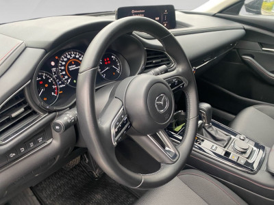 Mazda CX-30 Gebrauchtwagen