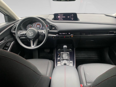 Mazda CX-30 Gebrauchtwagen
