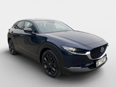 Mazda CX-30 Gebrauchtwagen