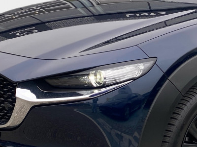 Mazda CX-30 Gebrauchtwagen