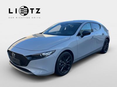 Mazda Mazda3 Neuwagen