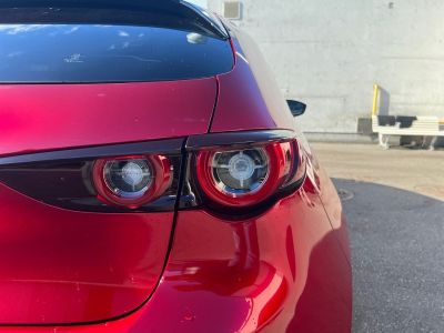 Mazda Mazda3 Neuwagen