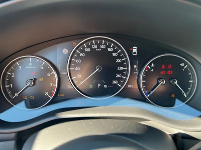 Mazda Mazda3 Neuwagen